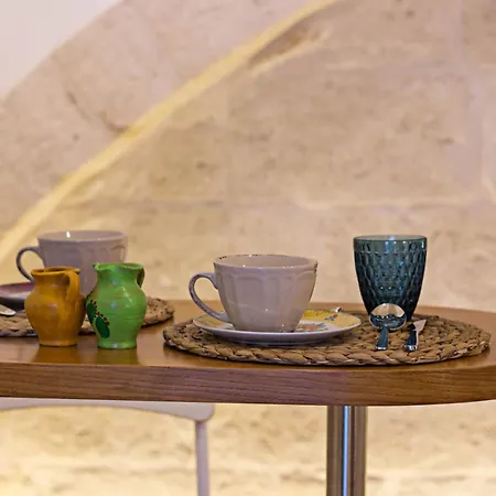 G25 Apartament Monopoli
