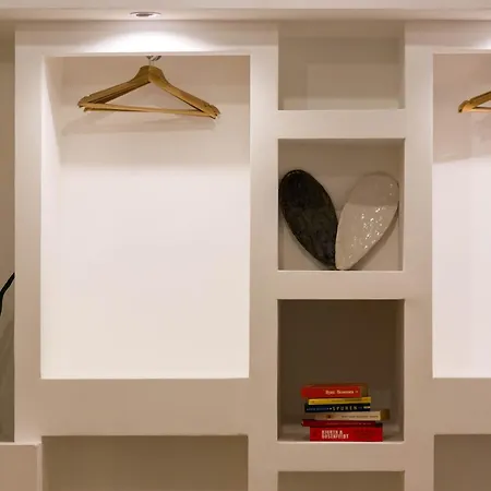 شقة G25 مونوبولي