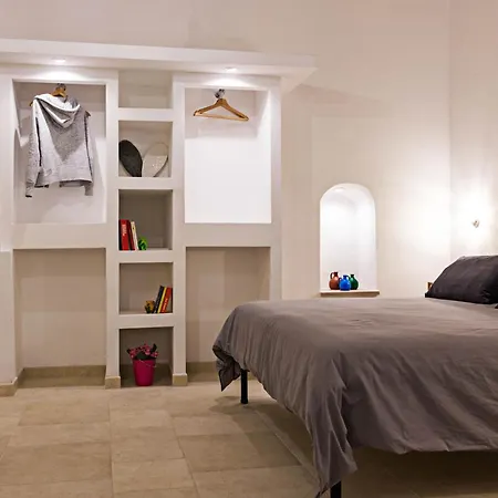 Apartament G25 *