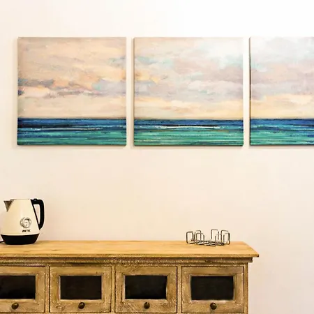 G25 Apartment