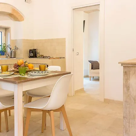 G25 Apartment *