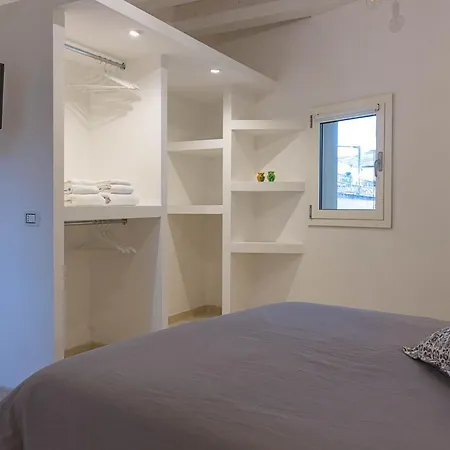 Apartment G25 Monopoli