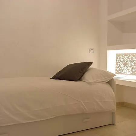Apartment G25 Monopoli