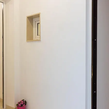 G25 Apartment