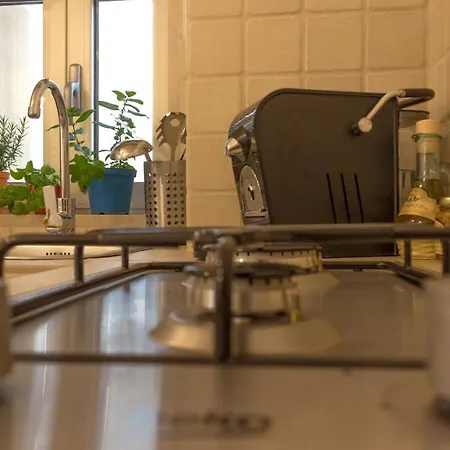 G25 Apartment