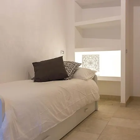 G25 Apartment *
