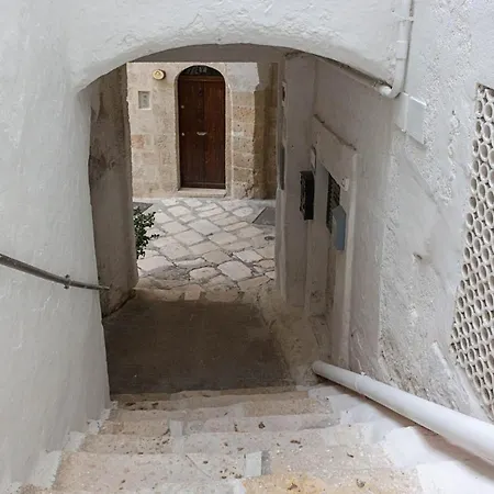 G25 Apartment