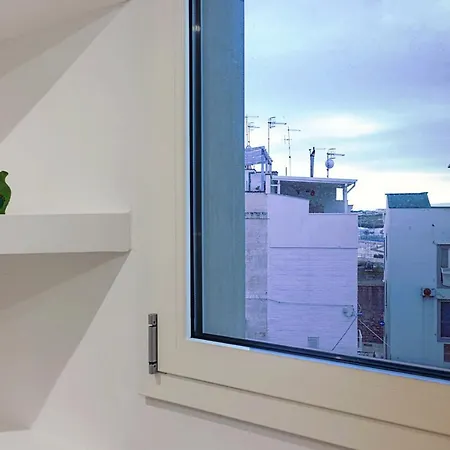 Apartment G25 Monopoli