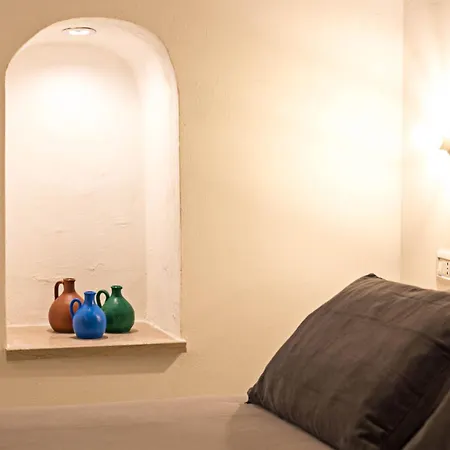 G25 Apartment